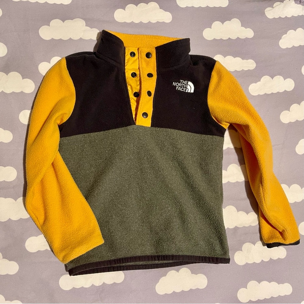 The North Face 4t